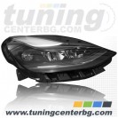 ФАРОВЕ LED MATRIX TESLA MODEL Y /2020 - 2024/ ФАРОВЕ LED MATRIX TESLA MODEL Y /2020 - 2024/